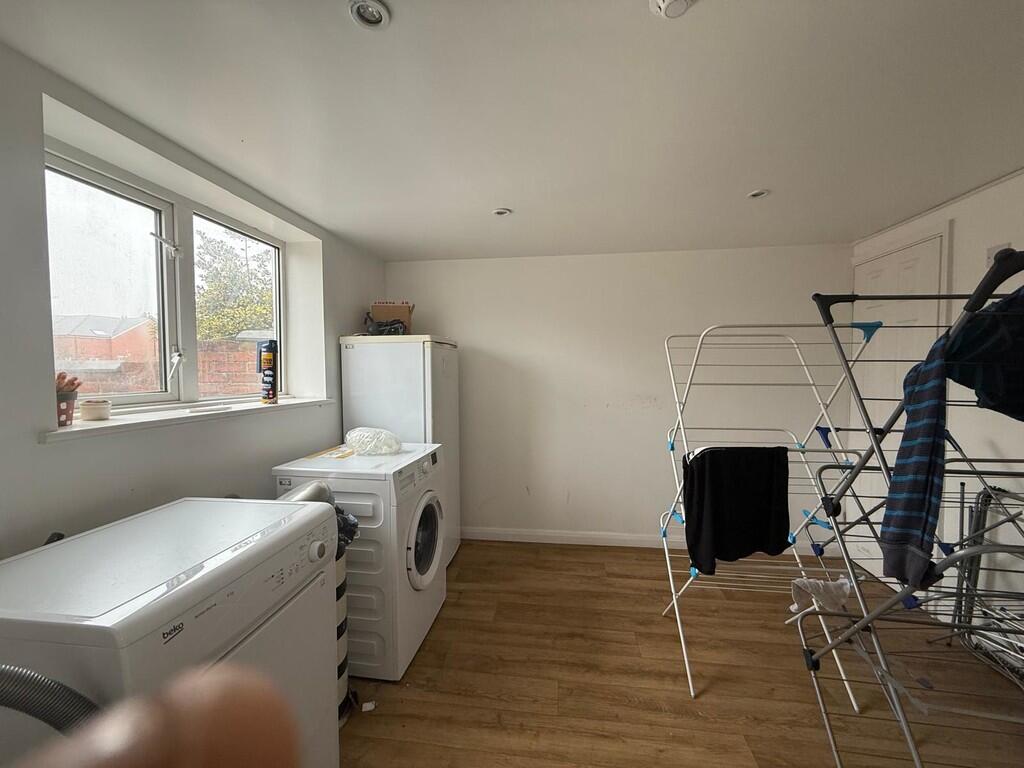 Room 1 Broughton ...
