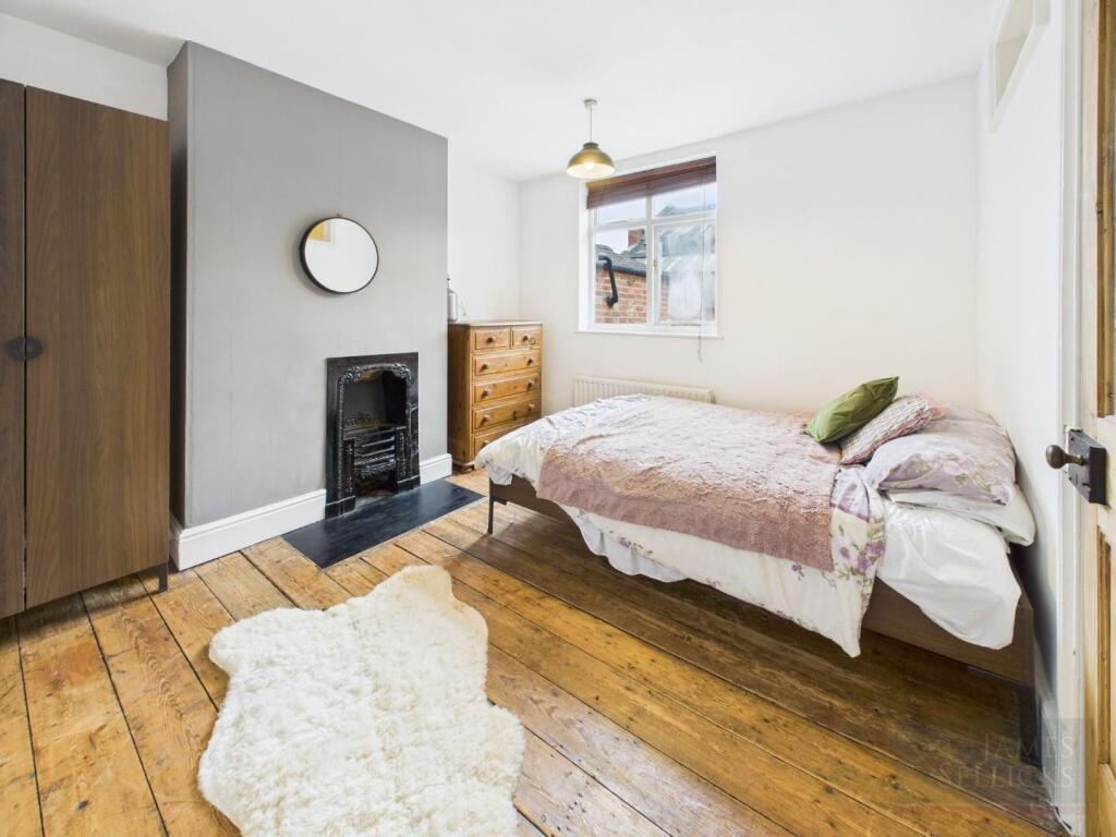 Bedroom Two