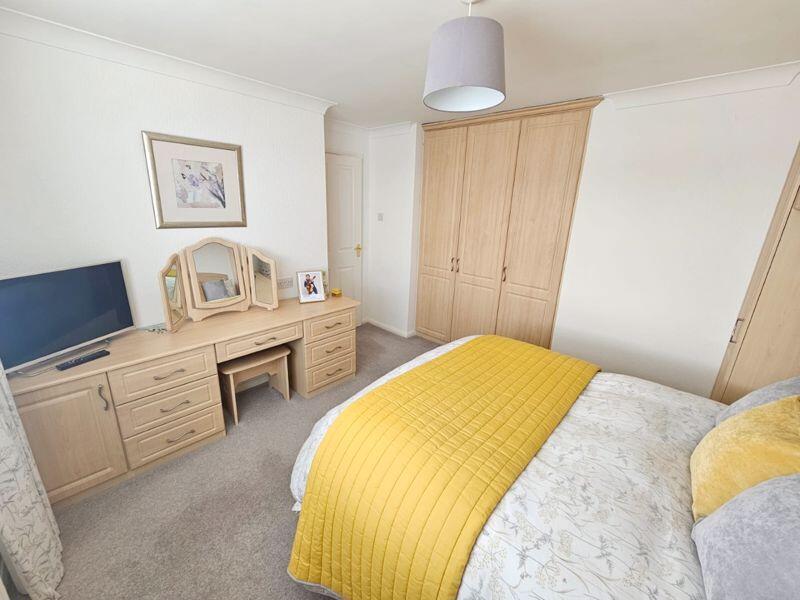 Bedroom One Additional Image