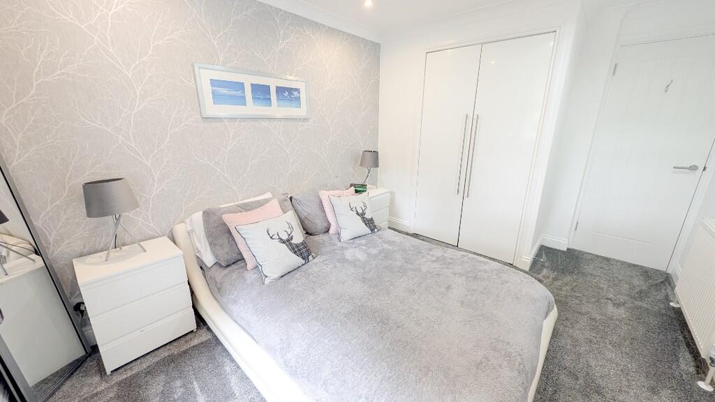 Bedroom No. 2