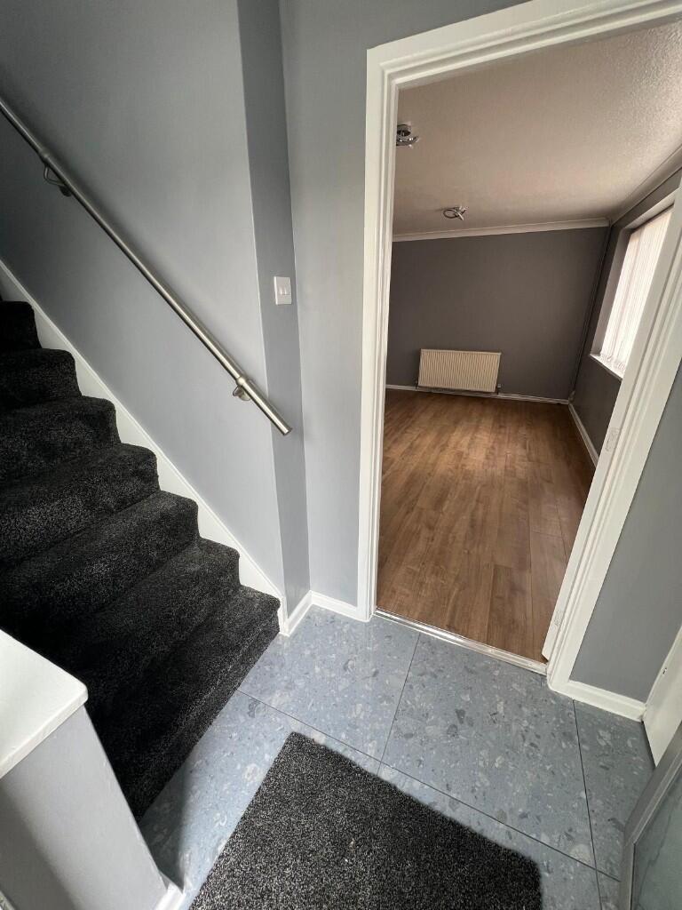 Whitefield Road, Northampton, Northamptonshire, NN5