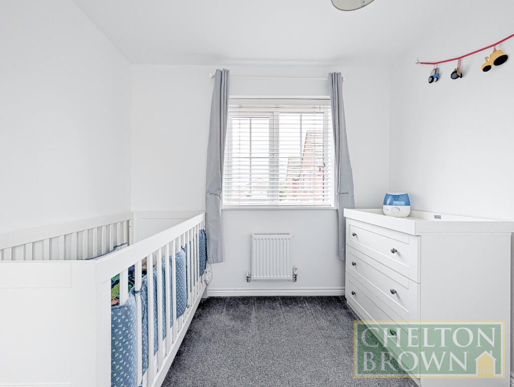 Bedroom 3