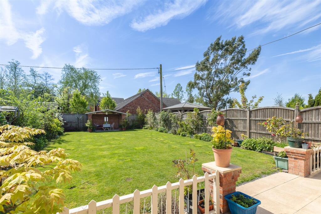 41 Repton Road, Hartshorne