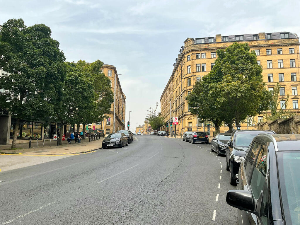 Cheapside Street View