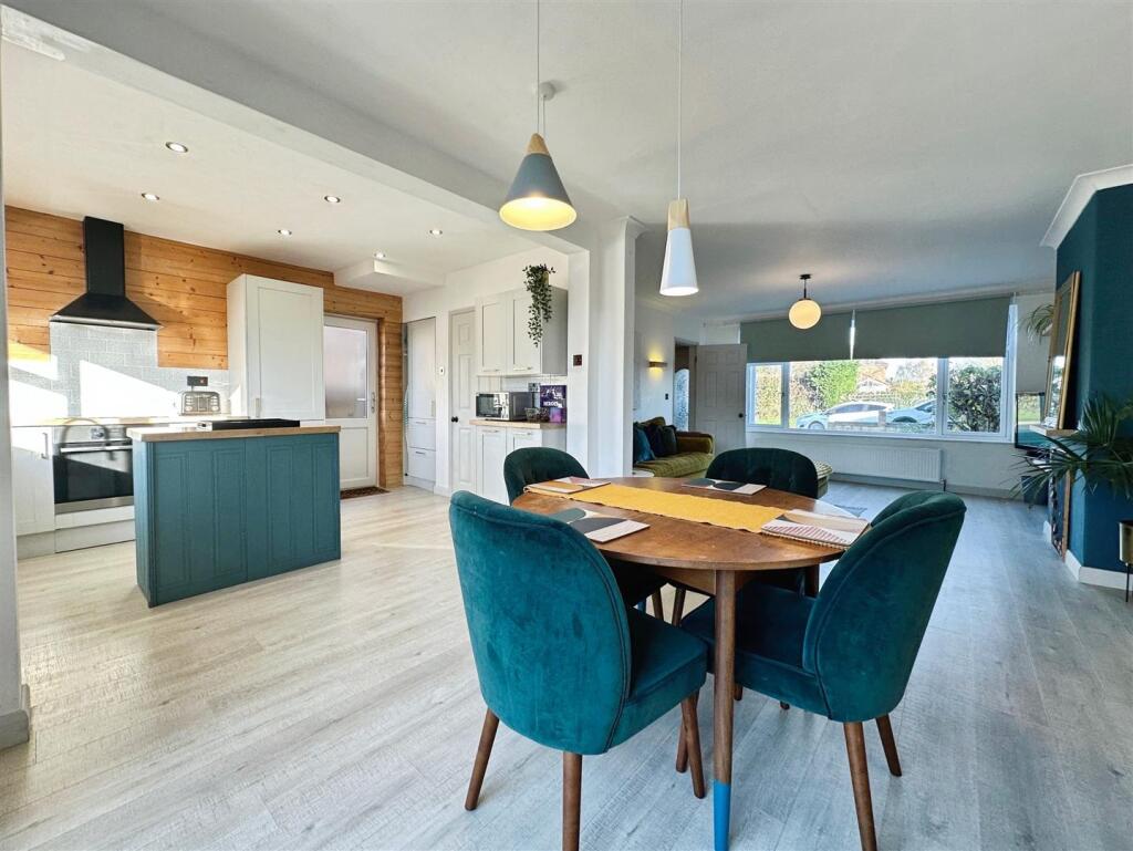 Kenilworth Road, Cubbington, Leamington Spa