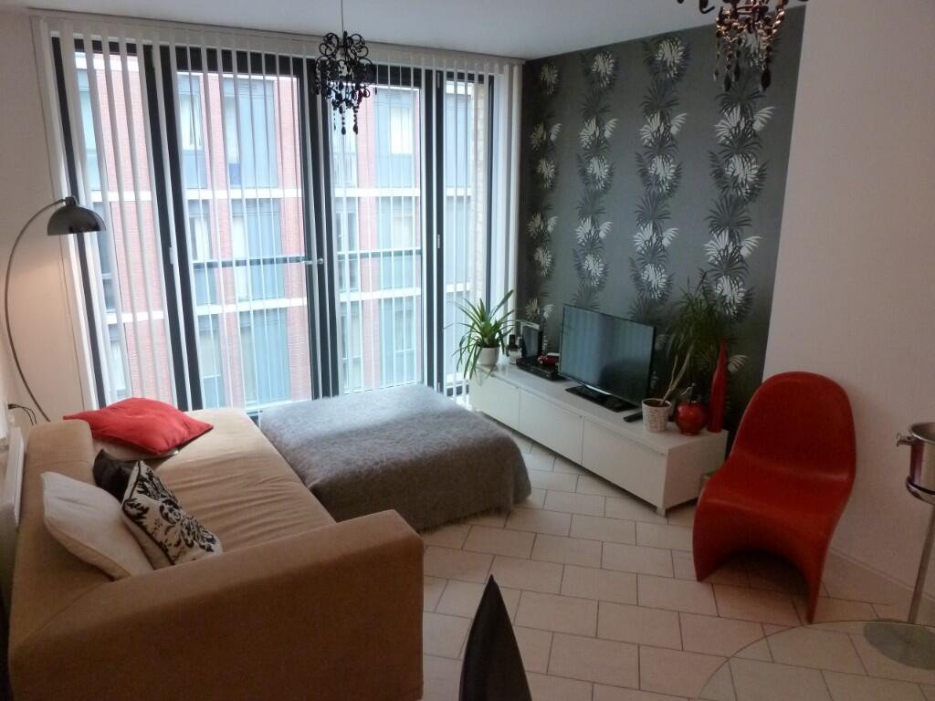 Southside, St. John's Walk, Birmingham, B5 4TN