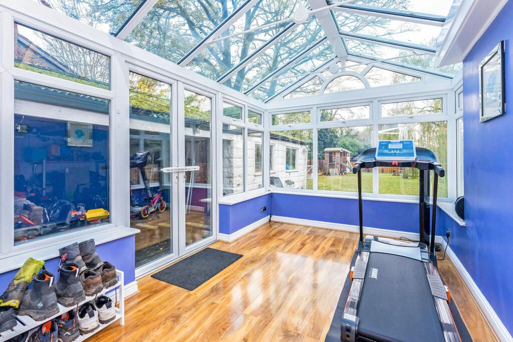 Conservatory