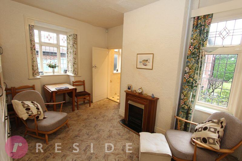 Breakfast Room