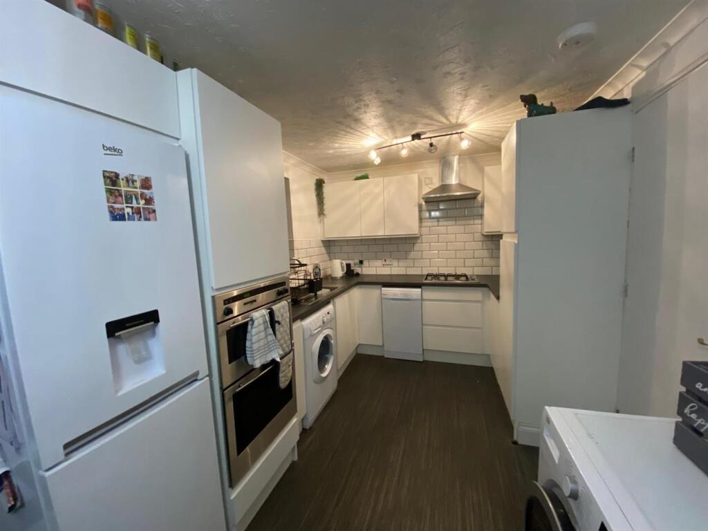 Kitchen/Diner: