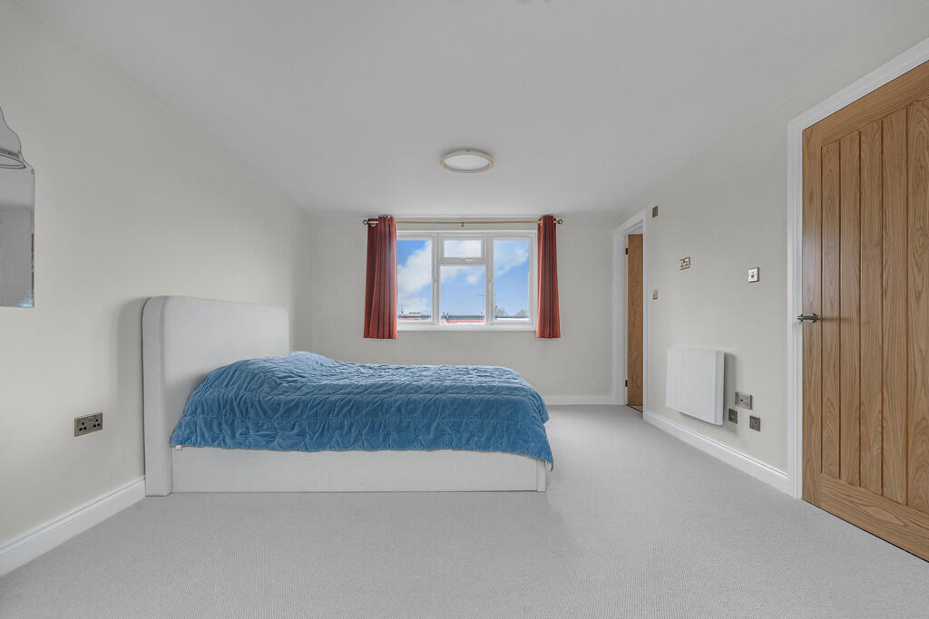 Netherbury Road (...