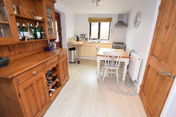 breakfast/kitchen