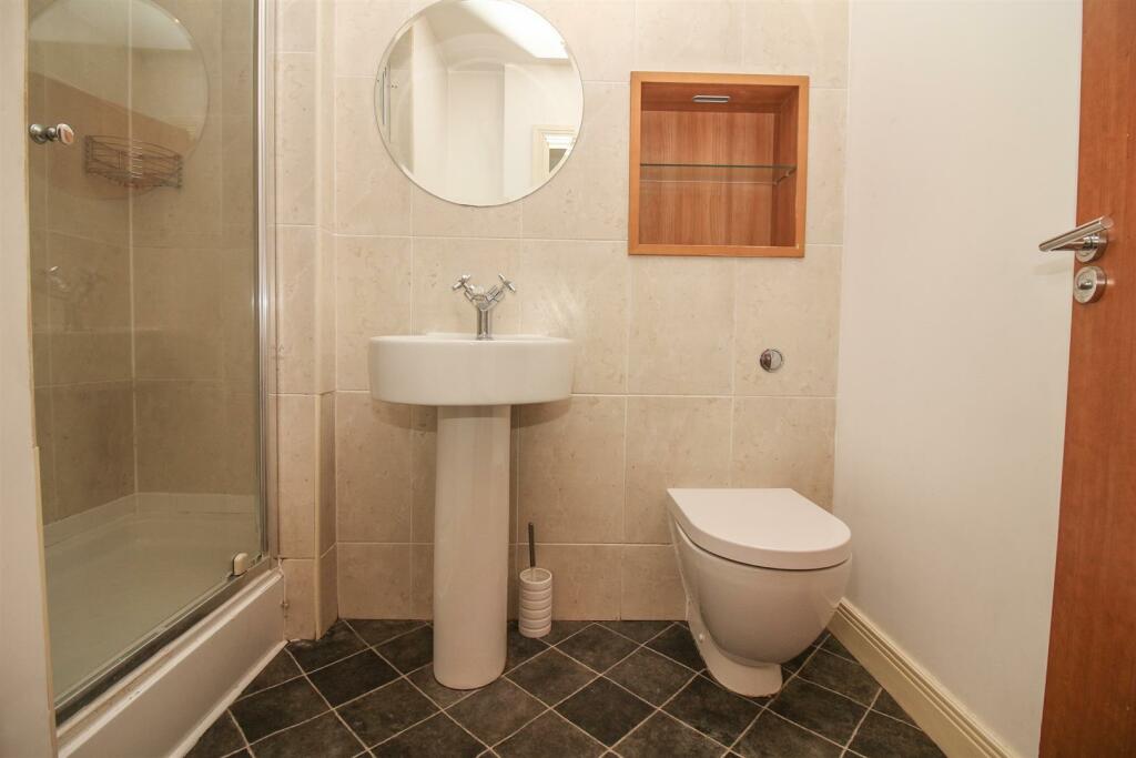 En-Suite