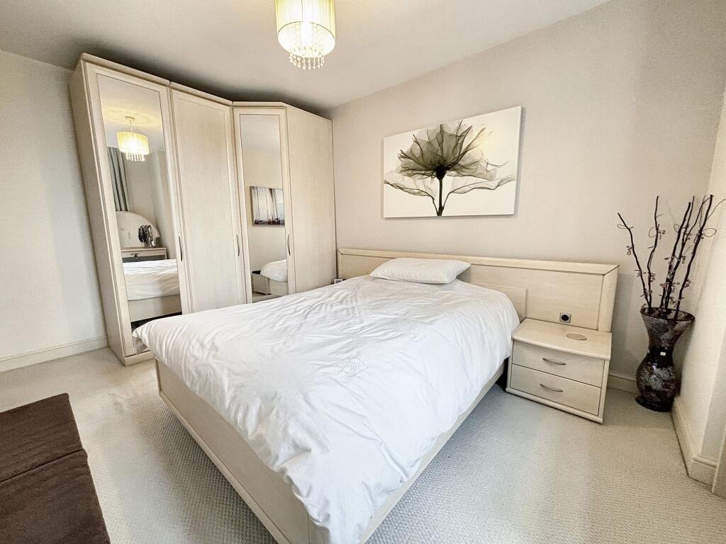 Bedroom One Additional