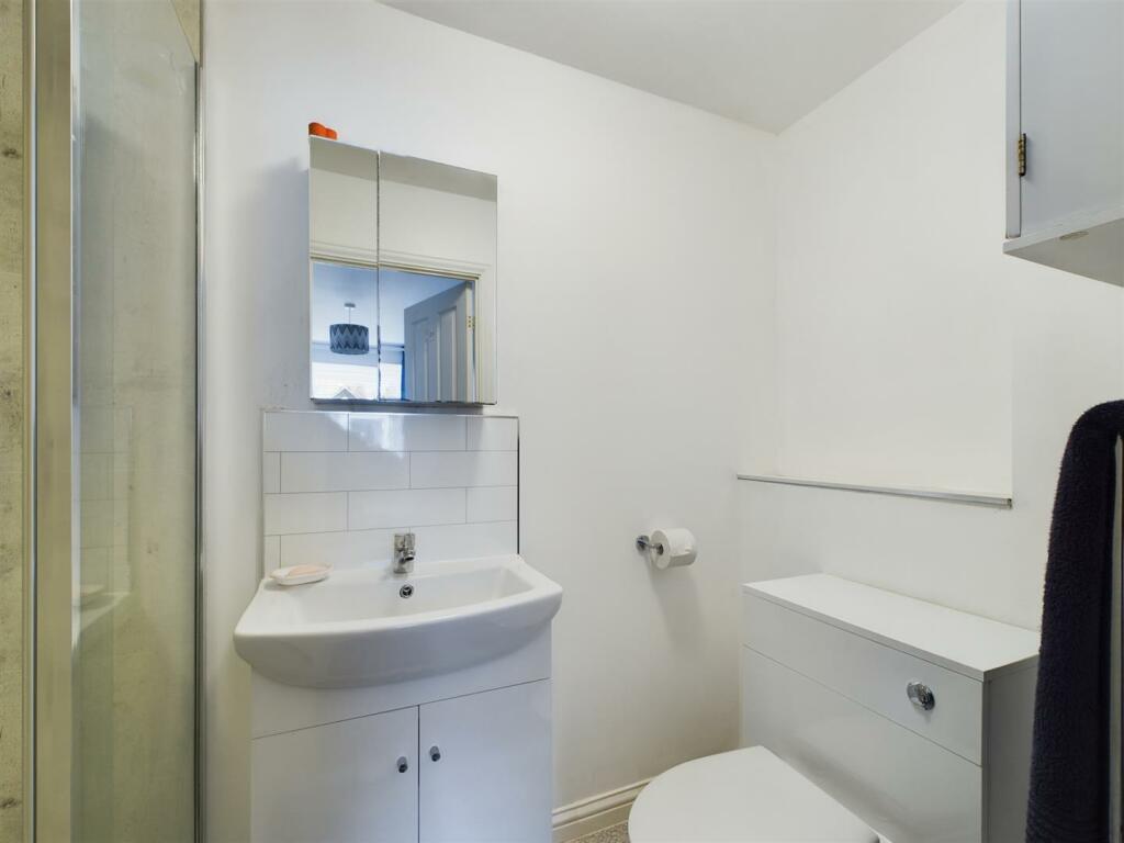 En-Suite