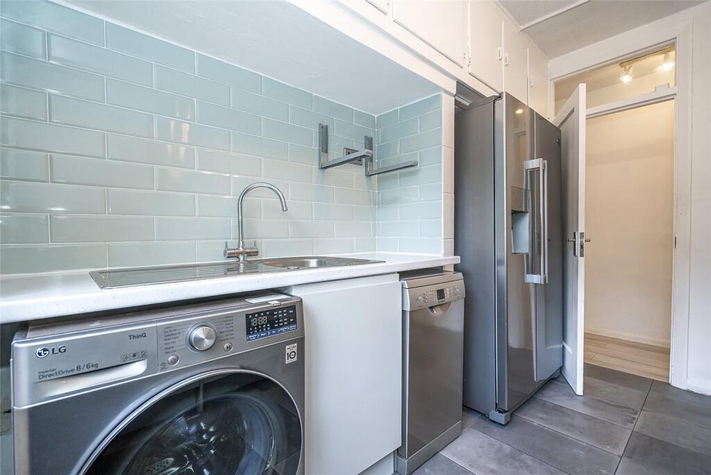 Kitchen D