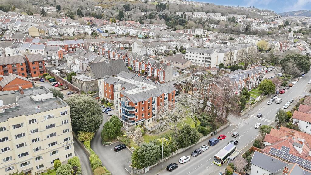 Aerial Images