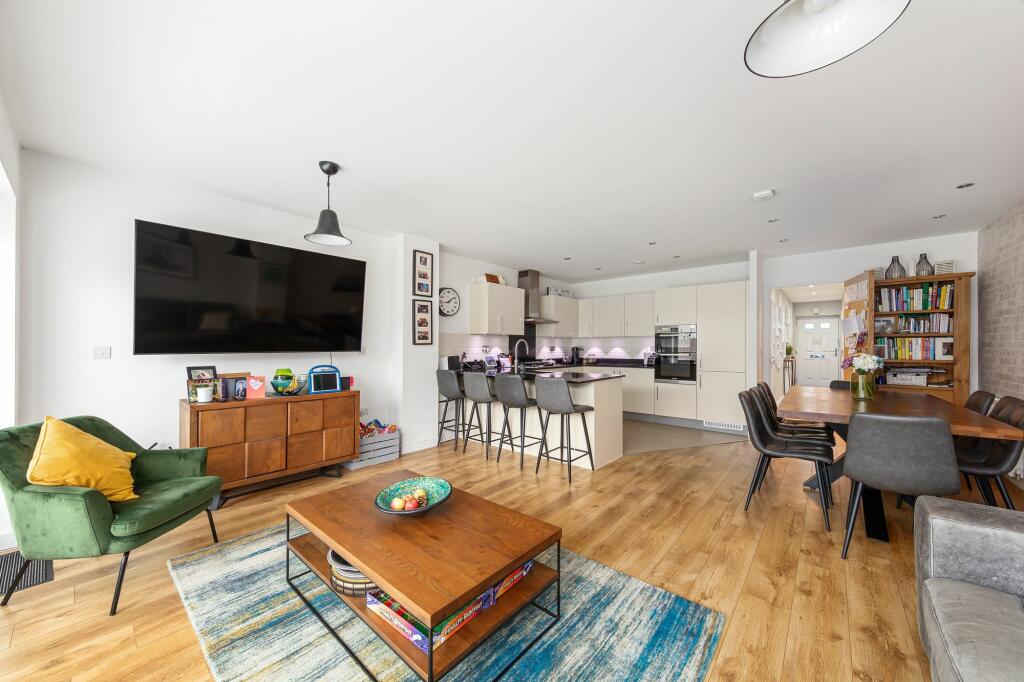 Kitchen / Diner