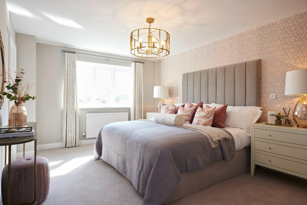Typical Show Home