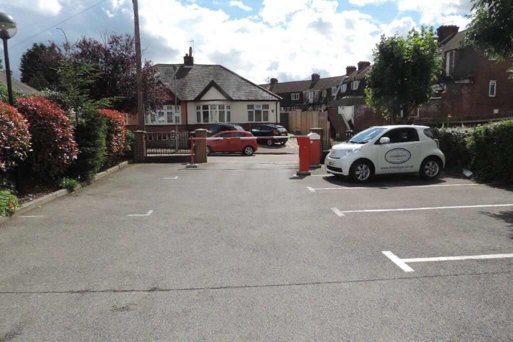 Car Park