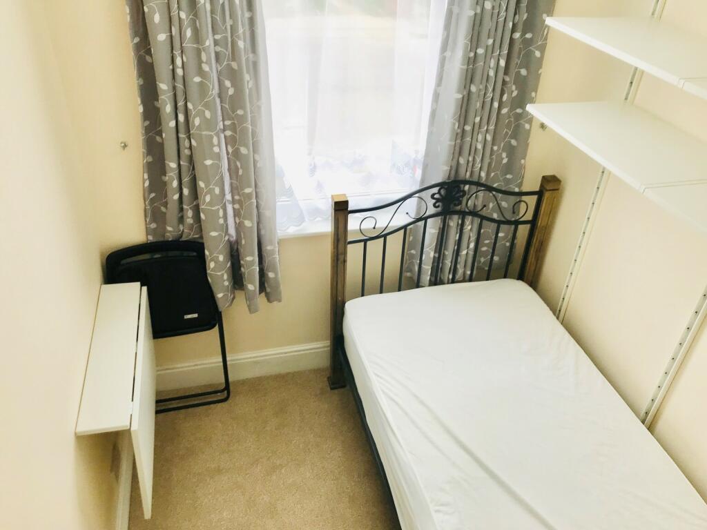 Bedroom 6
