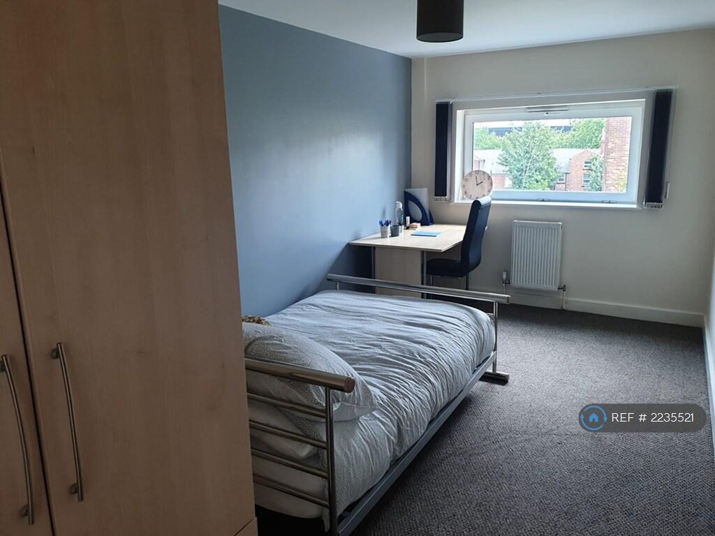 Bedroom 5