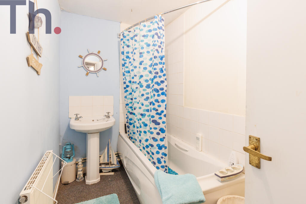 Annexe Bathroom