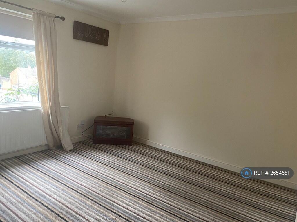 Reception Room 1