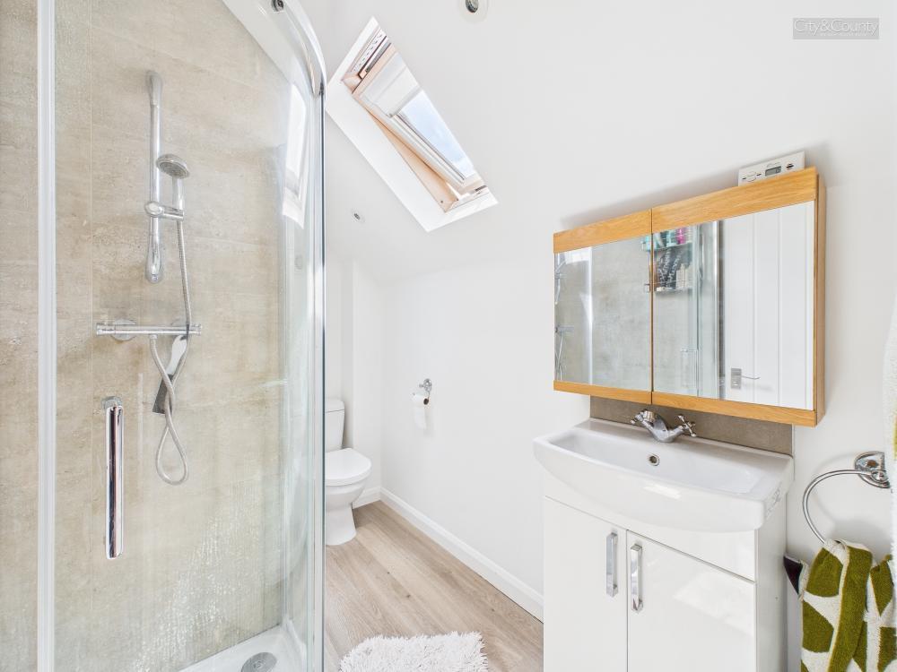 En-Suite To Bedroom Two