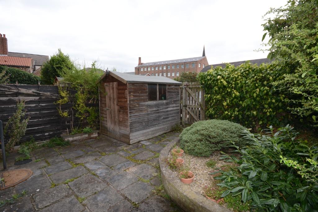 Private Garden