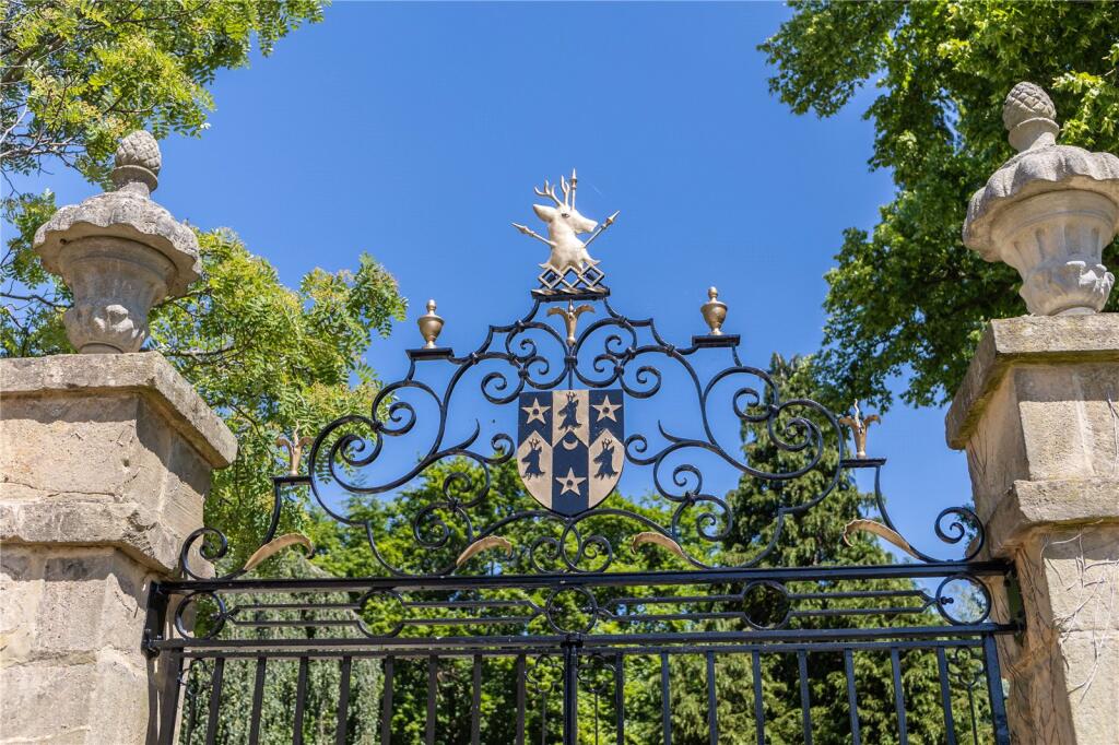 Gates