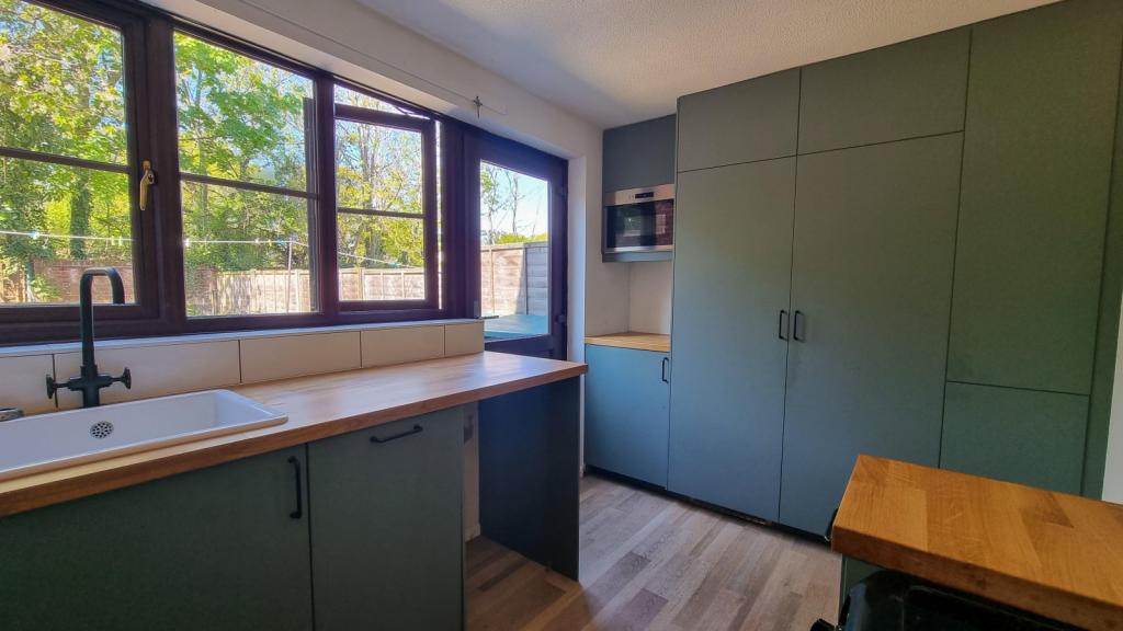 Kitchen 1