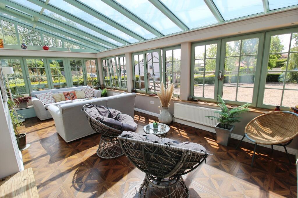Orangery