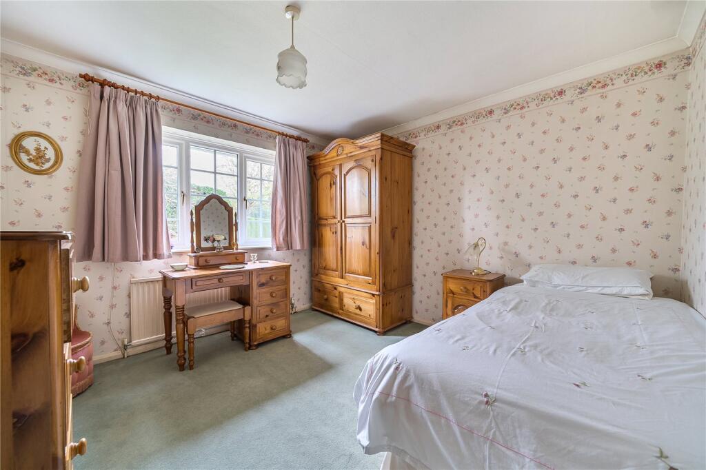 Principal Bedroom