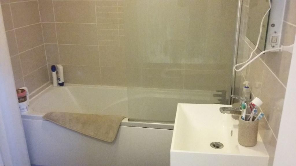 Photos Before refurb