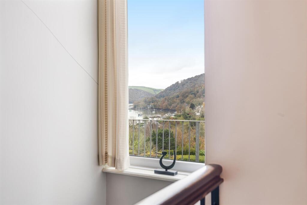 A03 - Pennymead Riverside Road Dittisham - 241114.