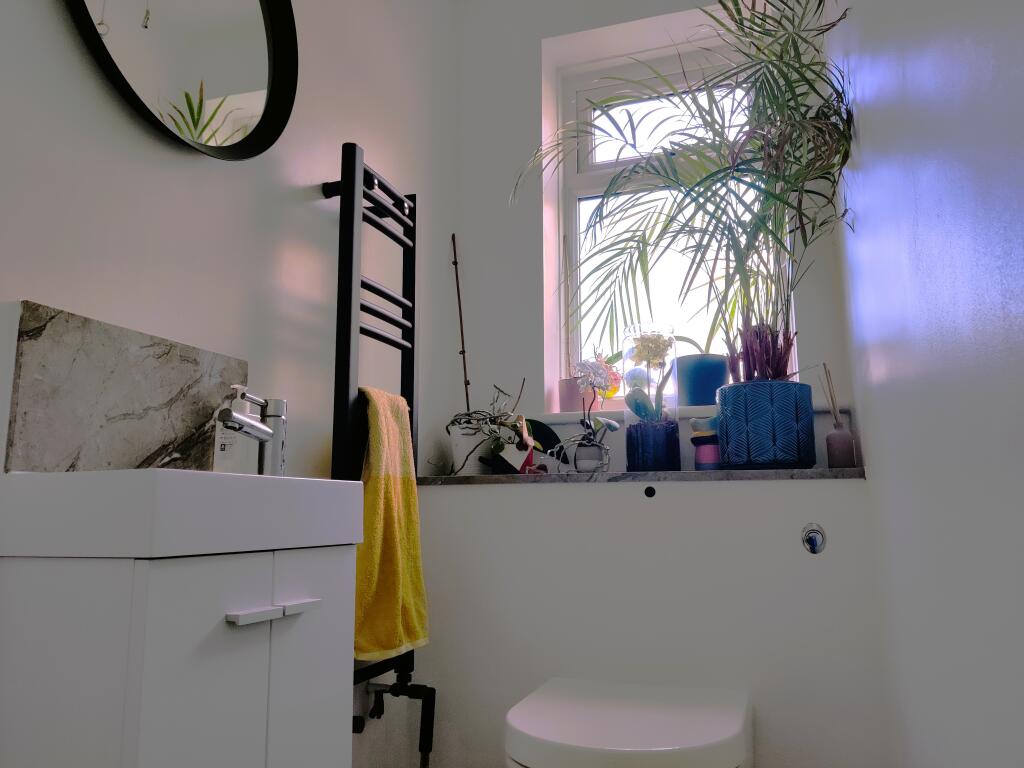 10 WC