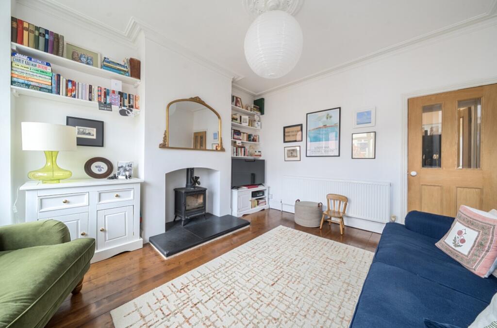 Sheffield best estate agent 