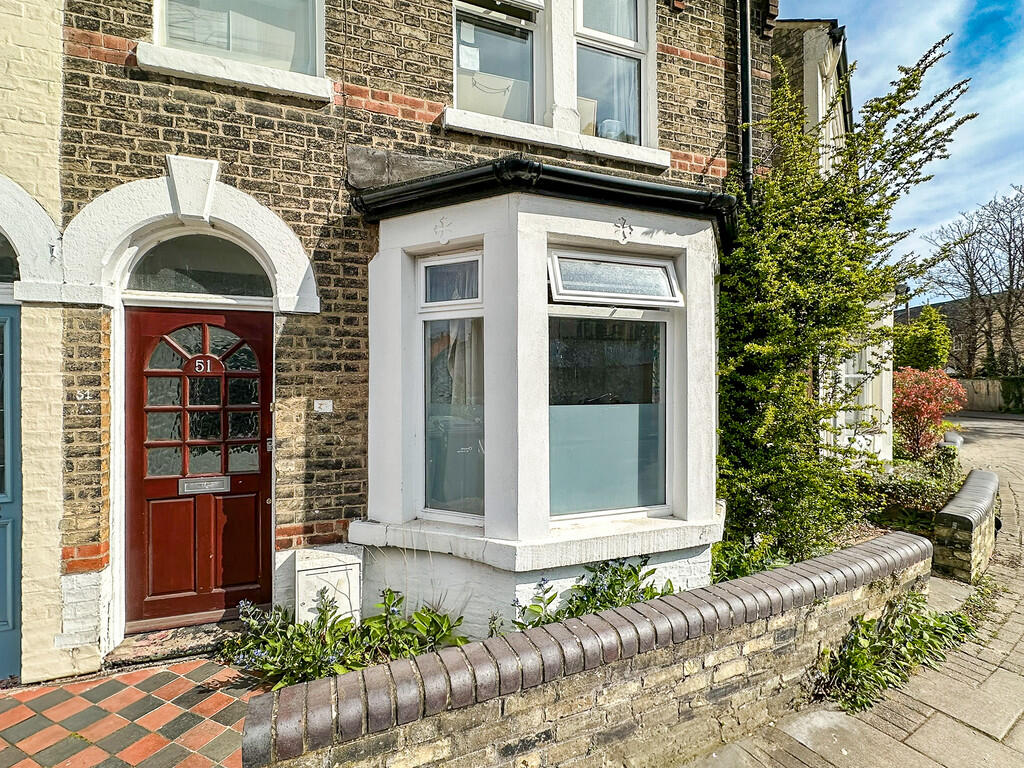 External Front