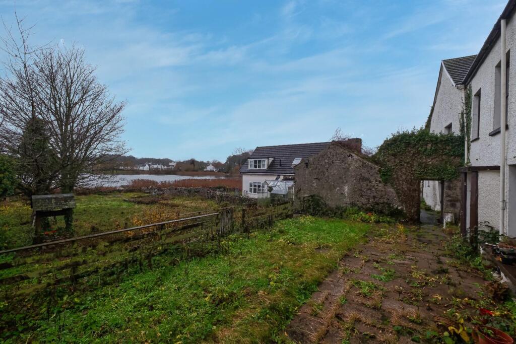 Tarn House, Great Urswick