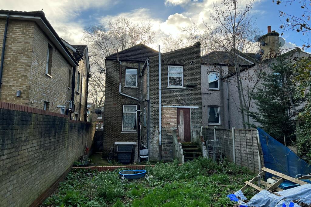 47A,47B &amp; 47C 
Clova Road, Forest Gate, London E7 9AQ