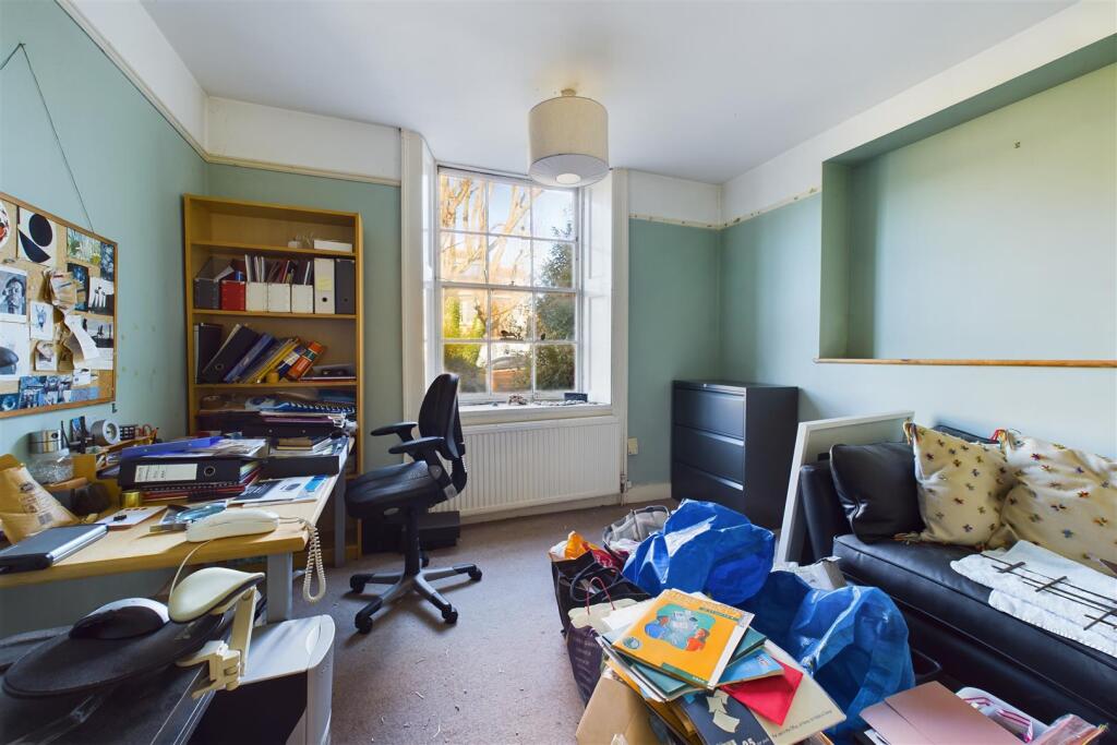 9A Chantry Road, Clifton, Bristol BS8 2QF | Freeho