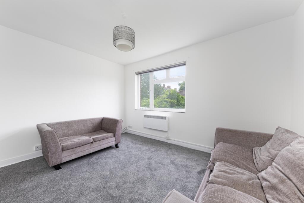 Sarah Swift House...