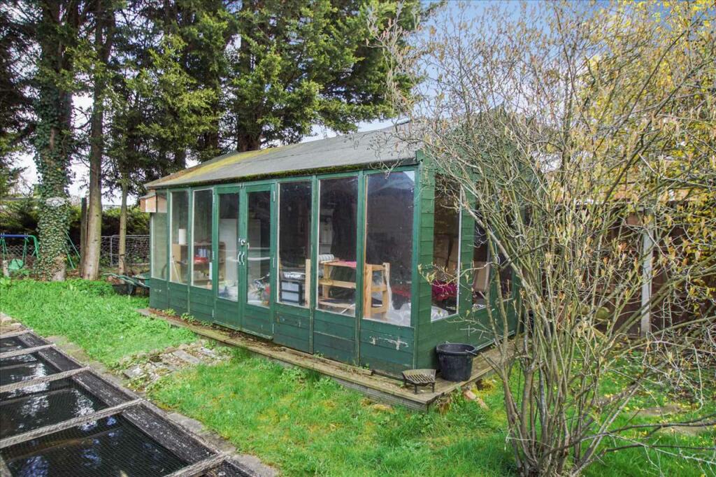 Summer House