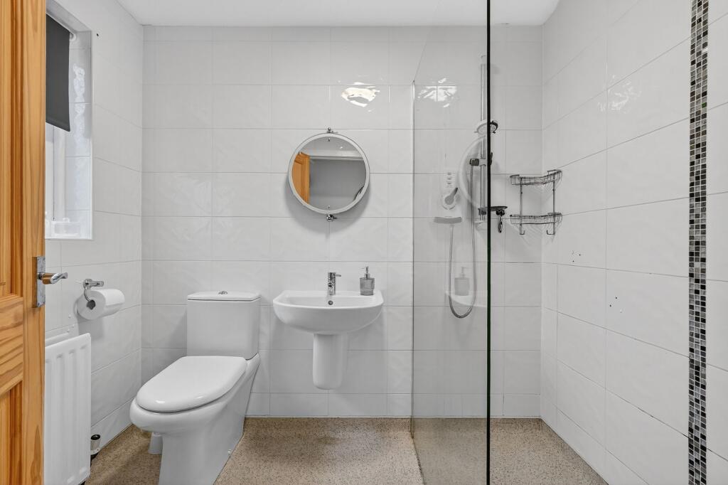 57 Anderson Crescent, Prestwick, KA9 1EJ