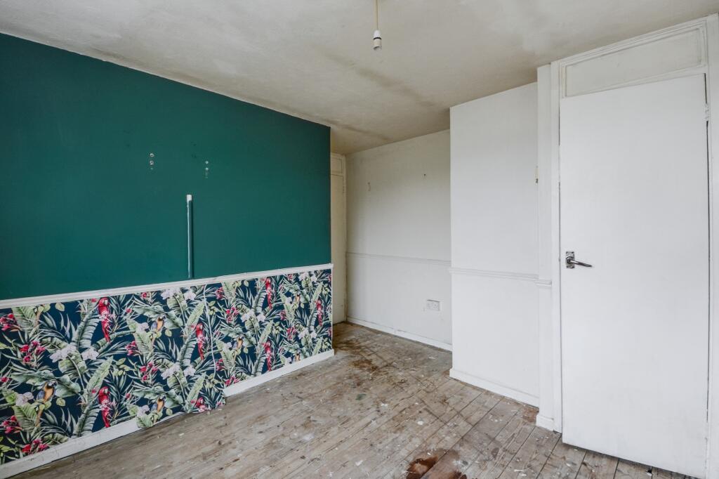 20 Bruces Close, Conington, Peterborough PE7 3QW