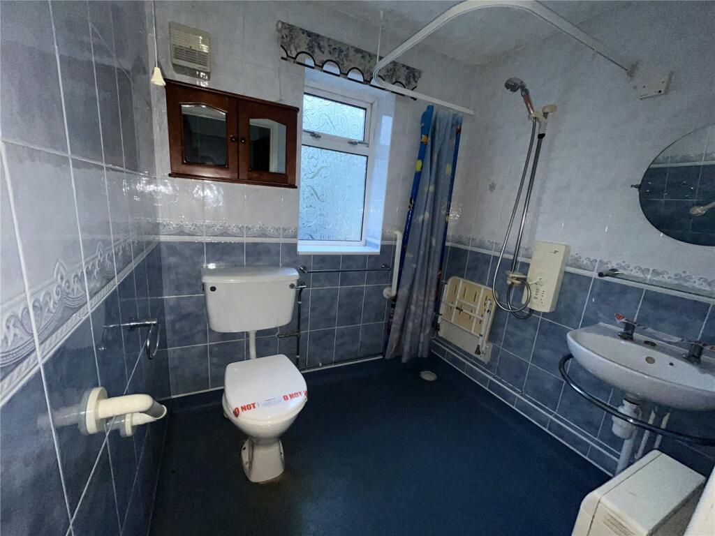 Wetroom