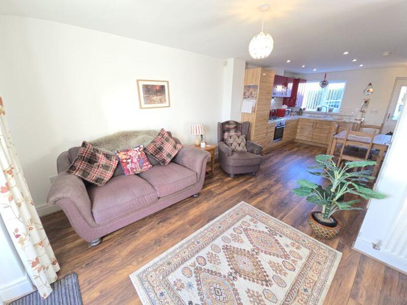 Lounge Area