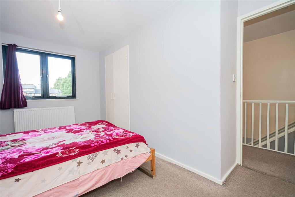 Bedroom 1 B