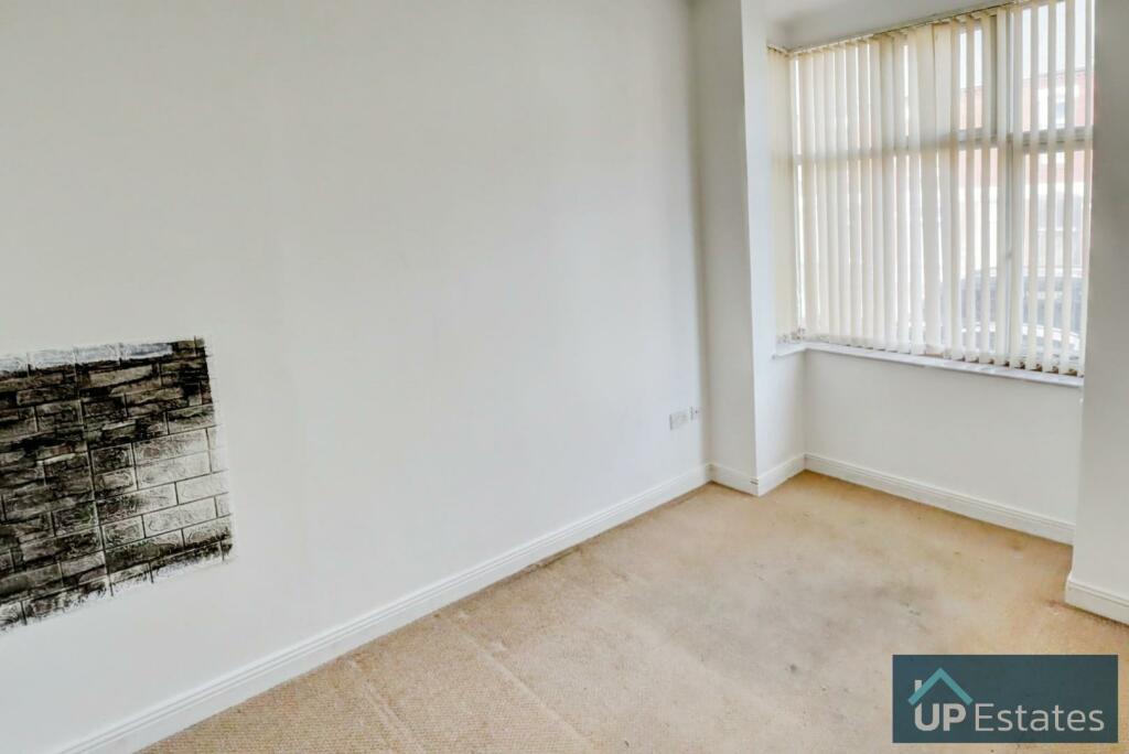 Ground Floor Bedroom