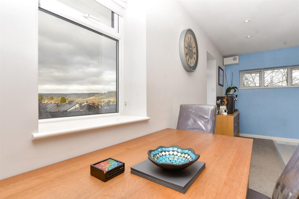 Internal Lifestyle Photograph